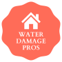 Water damage logo Wichita Falls, TX